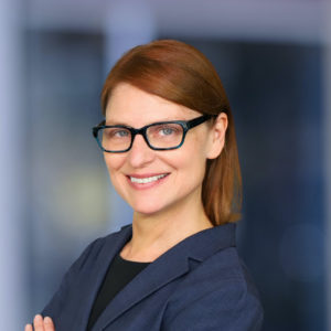 Helen Szigeti