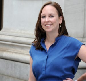 Colleen Scollans