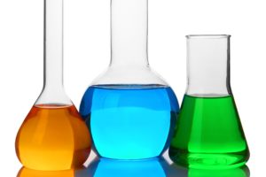 test tubes