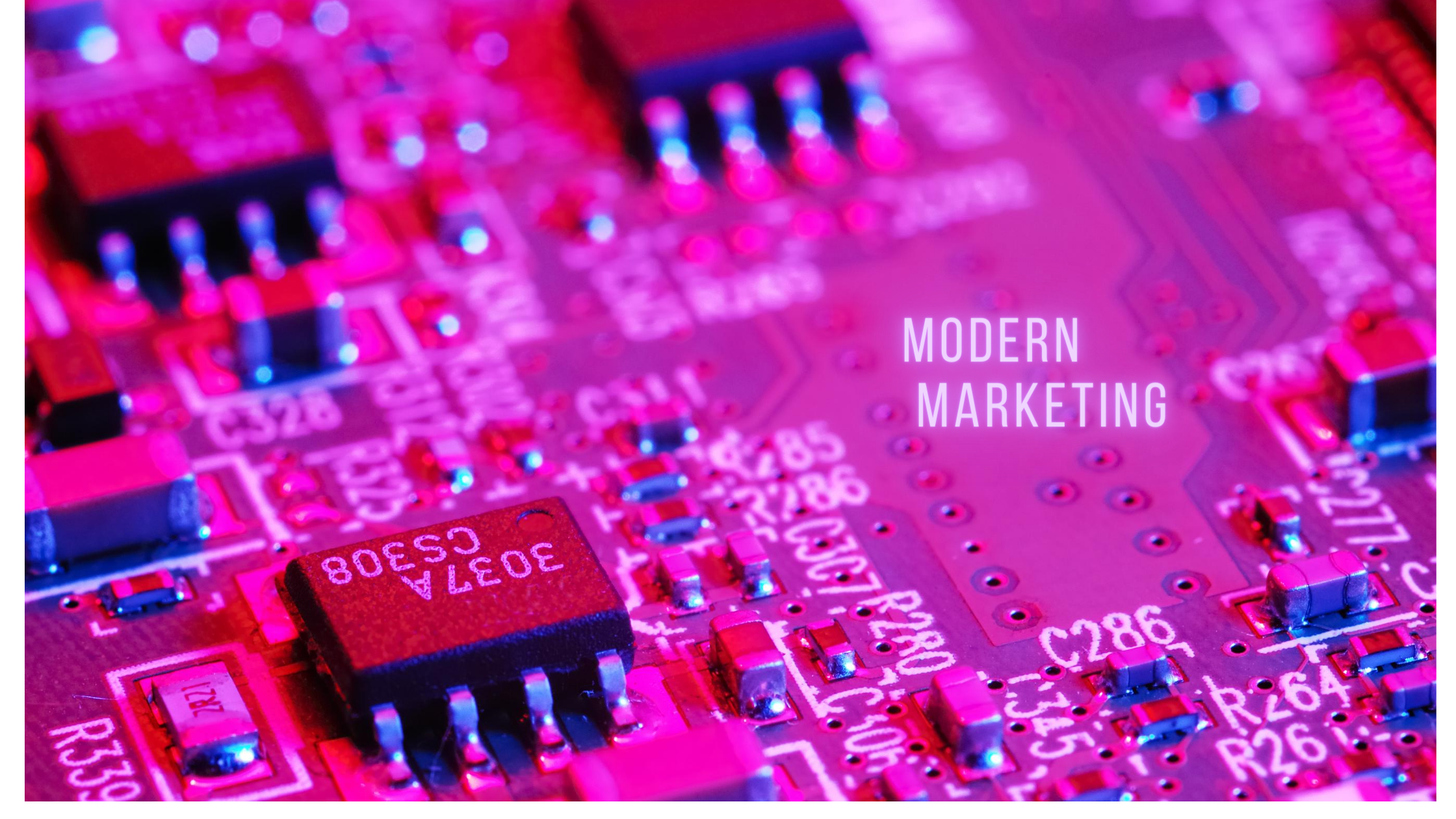 Premium Vector - Modern digital marketing expert and corporate social media  post banner template