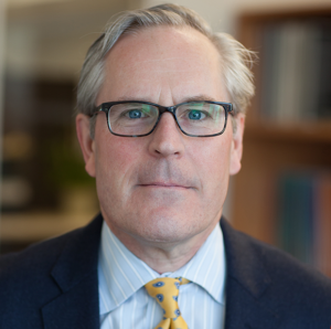 David Lamb