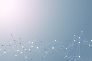 Abstract data graphics