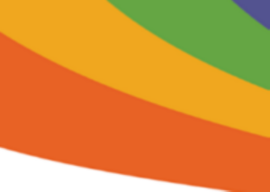 Modern Language Association logo colors