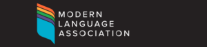 Modern Language Association logo