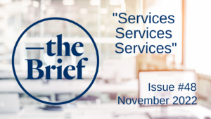 Issue 48 Services